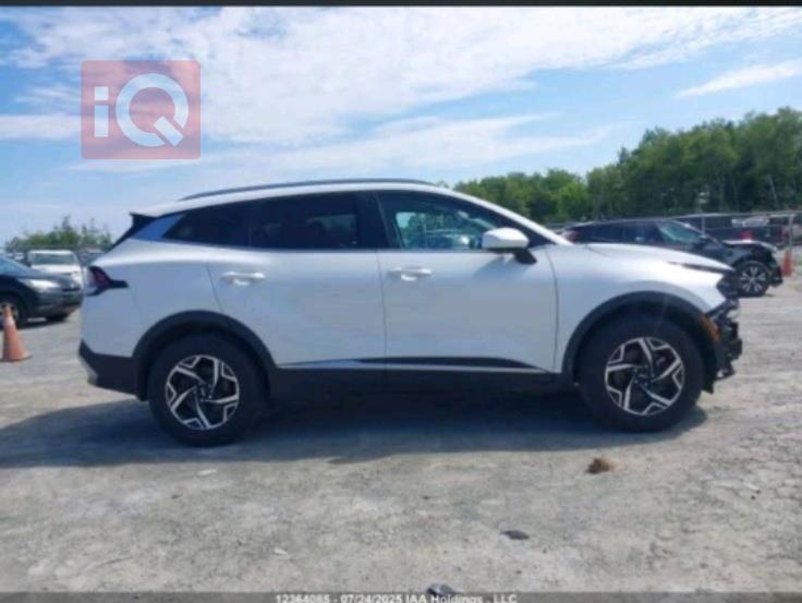 کیا سپۆرتاج